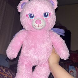 Fairy Build A Bear