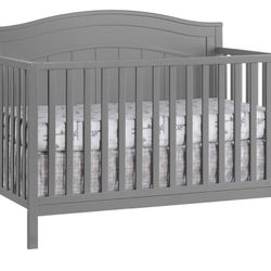 Baby Crib 