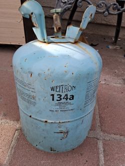 Weitron134a