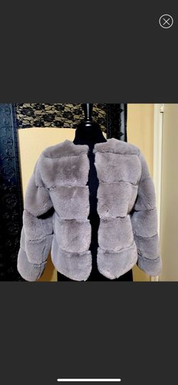 Women Coat S