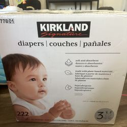 Diapers
