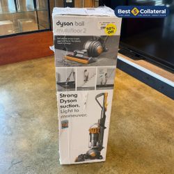 Dyson Ball Multifloor 2