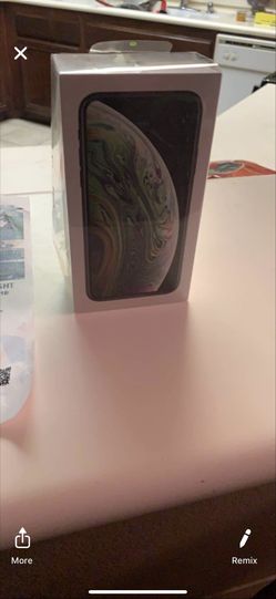 iphone xs 64gb new any carrier