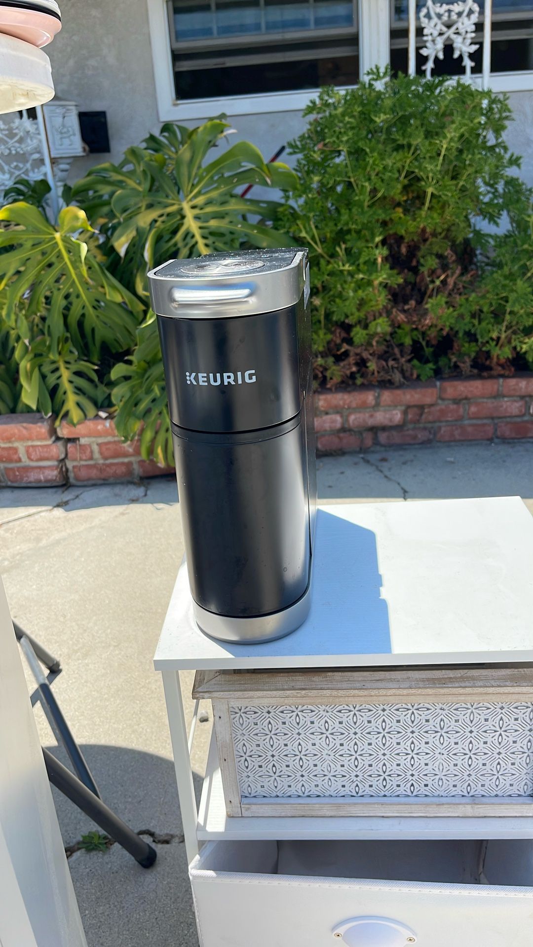 Single Serve Kerig