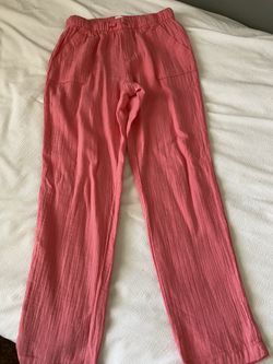 Girls Pants