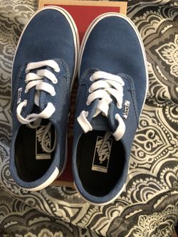 Like New! Children’s Vans sz 3