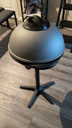 Indoor/Outdoor George Forman Grill