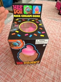 NEEDOH NICE CREAM CONE