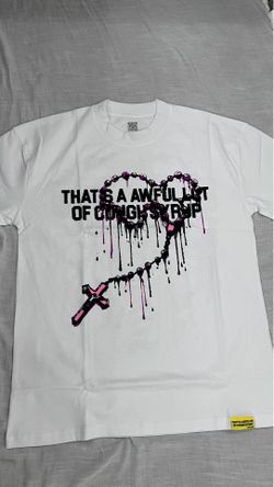 Cough syrup Shirt