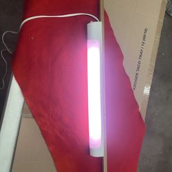 Infrared Grow Light Bar (Was Used For Greenhouse) 
