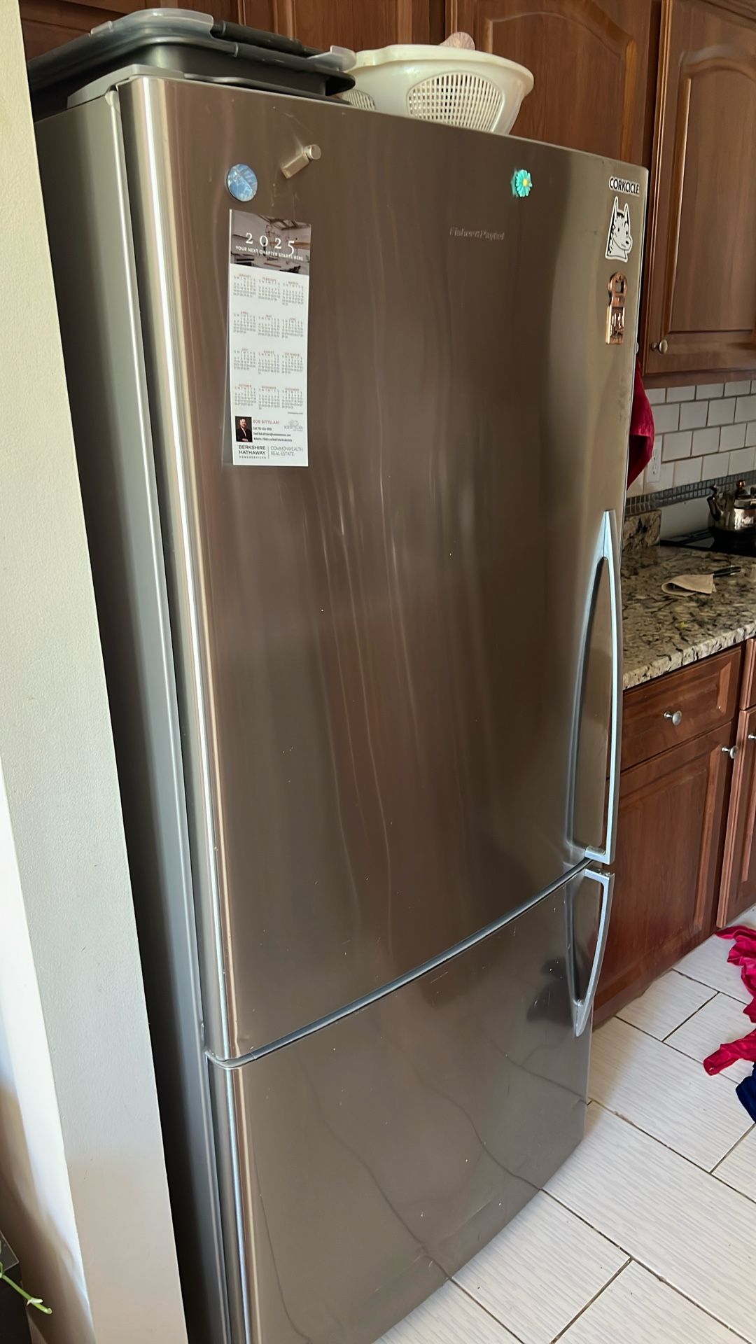 Refrigerator