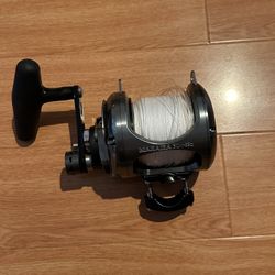 Okuma Makira 30 
