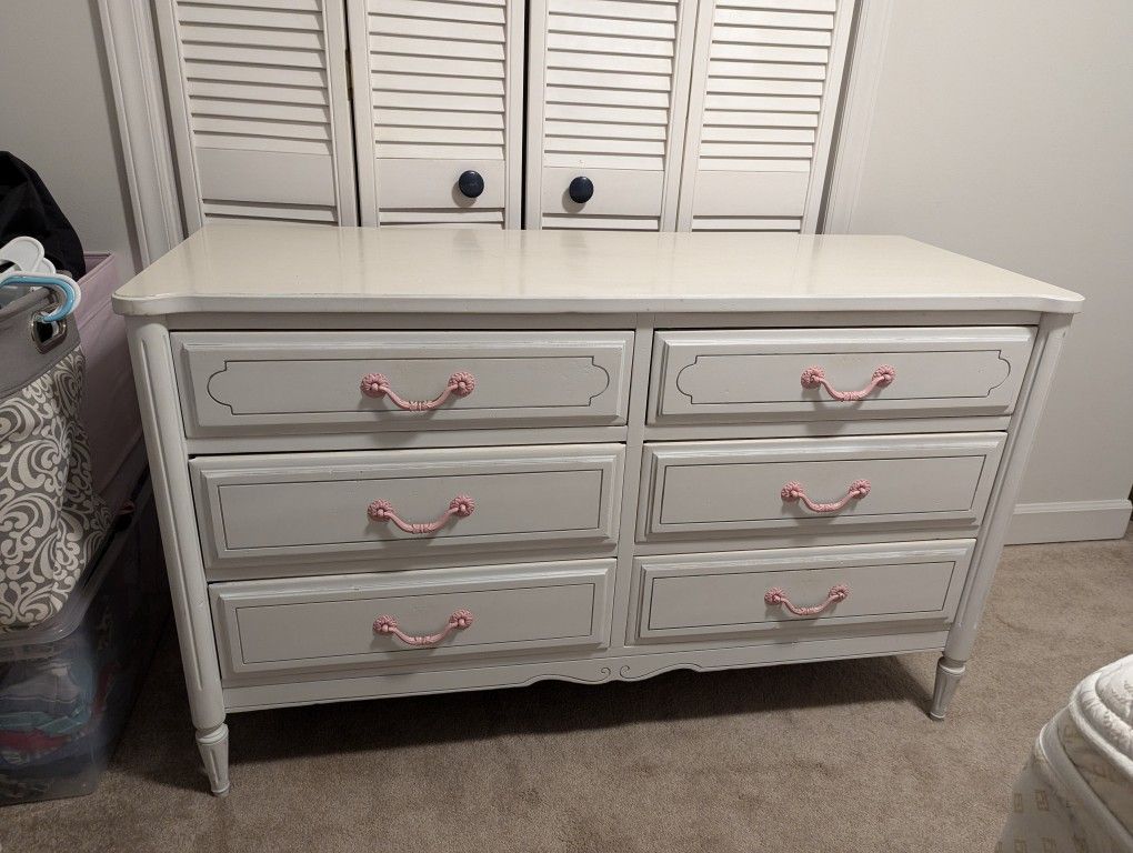 Kids Dresser