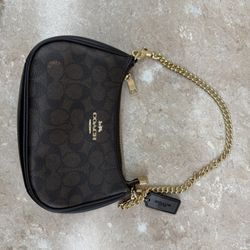 Coach Teri Shoulder Bag