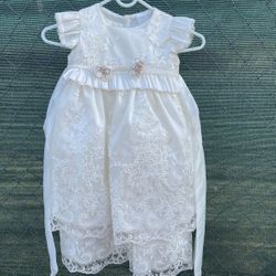 Baby Girl Dress 