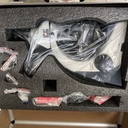 EPS 1600 Microscope (new, Never Used) 