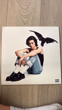 CONAN GRAY VINYL