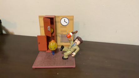 Roblox Toy