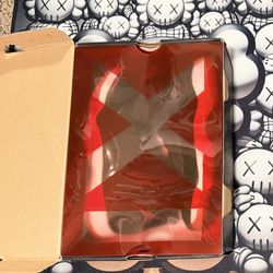 Jordan 11 Bred (2012)