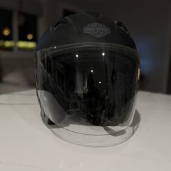 Harley Davidson Helmet New