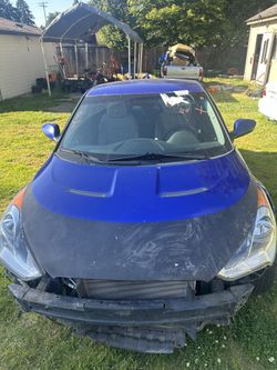 Hyundai veloster 2012 Parts