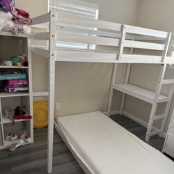 Bunk Beds 