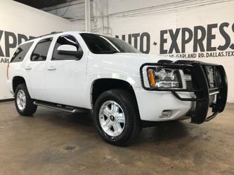 2009 Chevrolet Tahoe