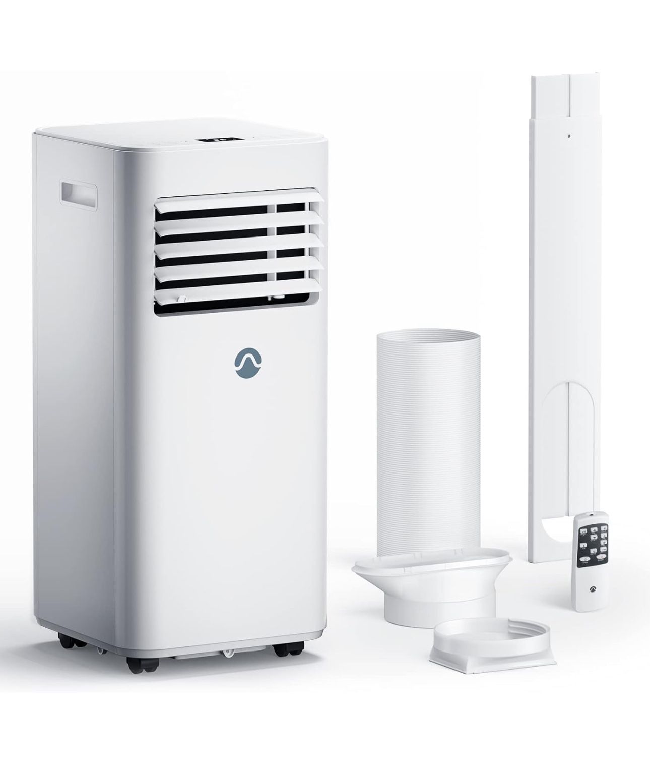 Portable Air Conditioner