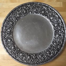 Wilton Decorative Platter