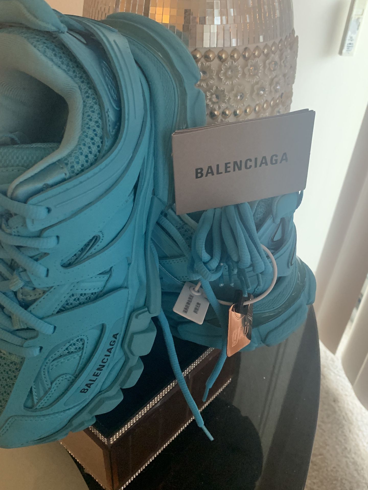 Balenciaga Sneakers