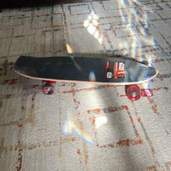 Star wars cruiser board