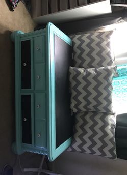 Sitting area