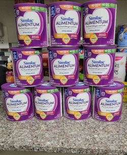 Similac Alimentum