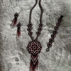 Hand Made Jewelry 