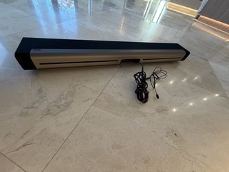 5373A-RM006 Sonos TV soundbar and subwoofer