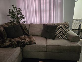 Sectional Sofa Couch Chair OBO