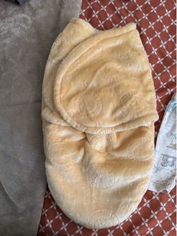 Baby swaddle 0-1