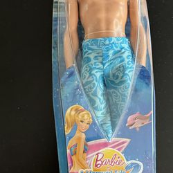 Barbie Doll/Ken 