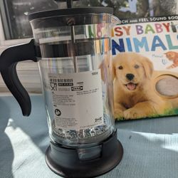 French Press Coffee Maker Ikea
