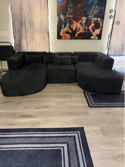 Couch water cooler