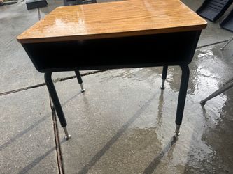 School Desks
