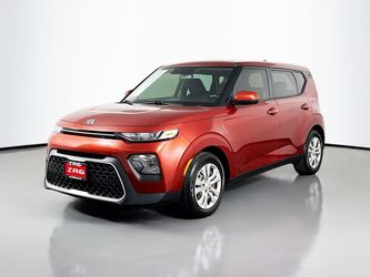 2020 Kia Soul