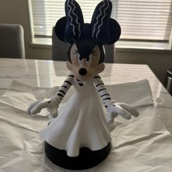 Minnie Mouse Figure