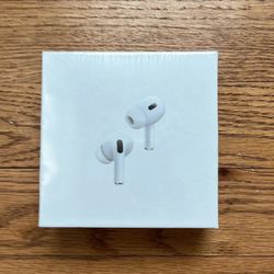 Airpods Pro Gen 2