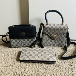 Purse New Never Use  Each $25.Price Firm