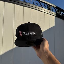 Supreme Hat