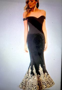 Formal Dress/gown **OBO
