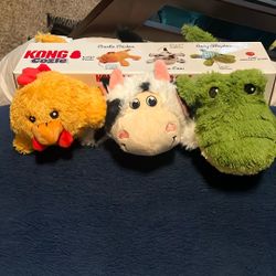Kong Cozie 