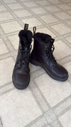 Dr. Martens Air Wair Boots