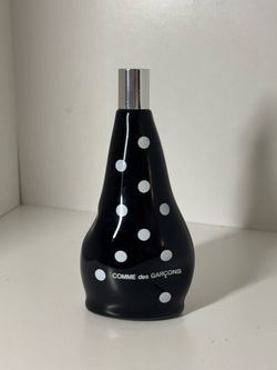 Comme des Garçons Polka Dot Fragrance Bottle